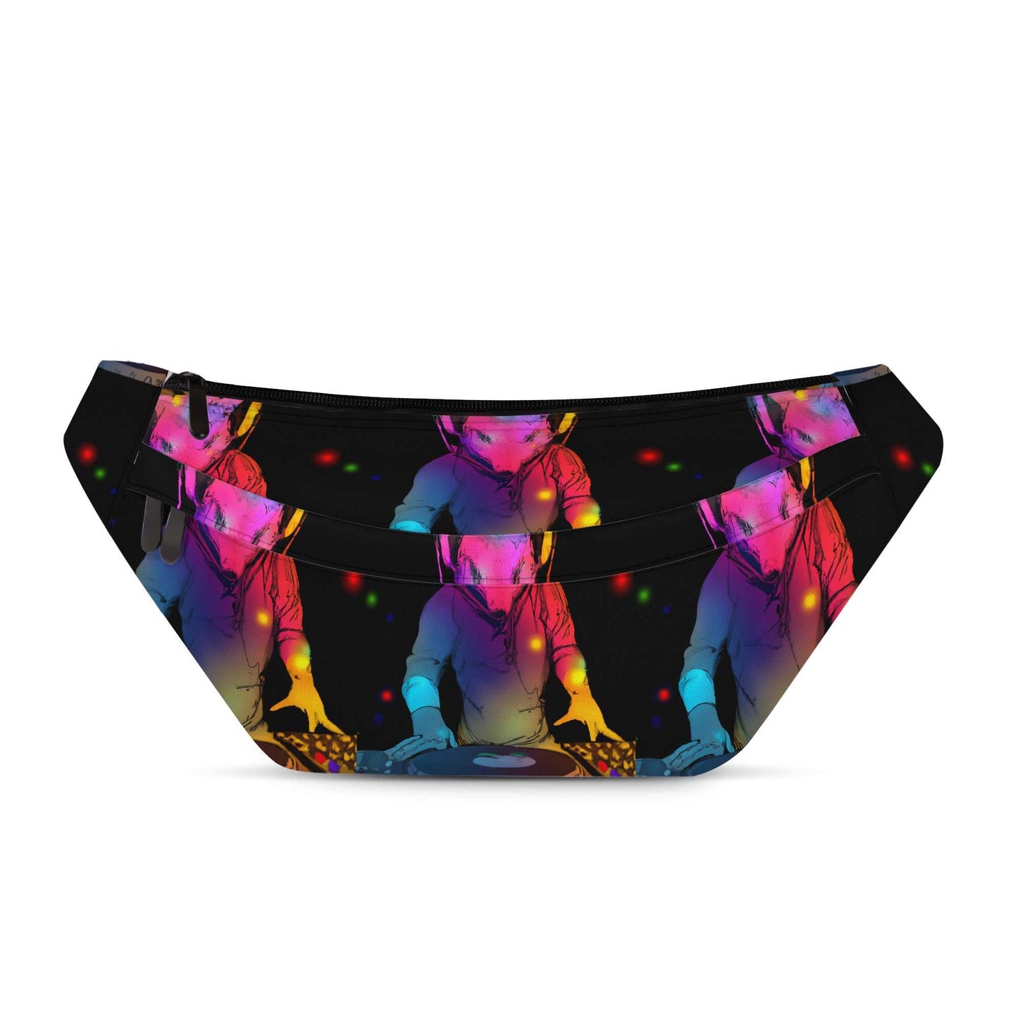 Rattees Large Fanny Pack