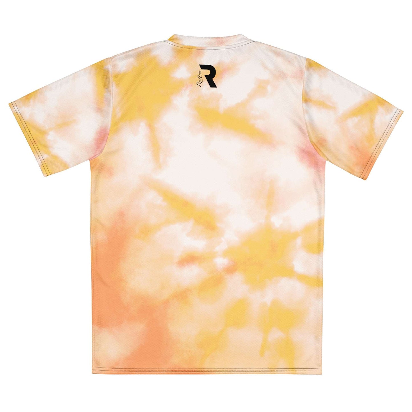 Rattees Recycled unisex sports jersey (C13)