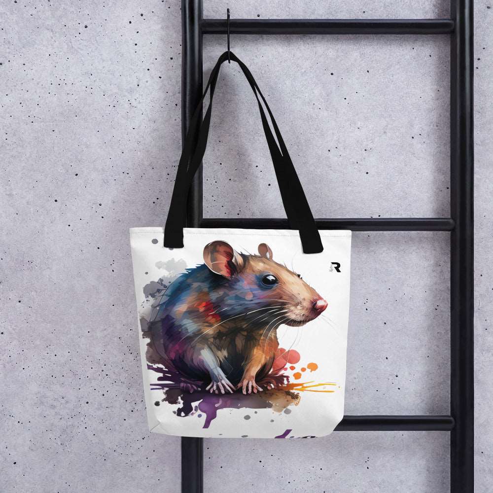 Rattees Tote bag