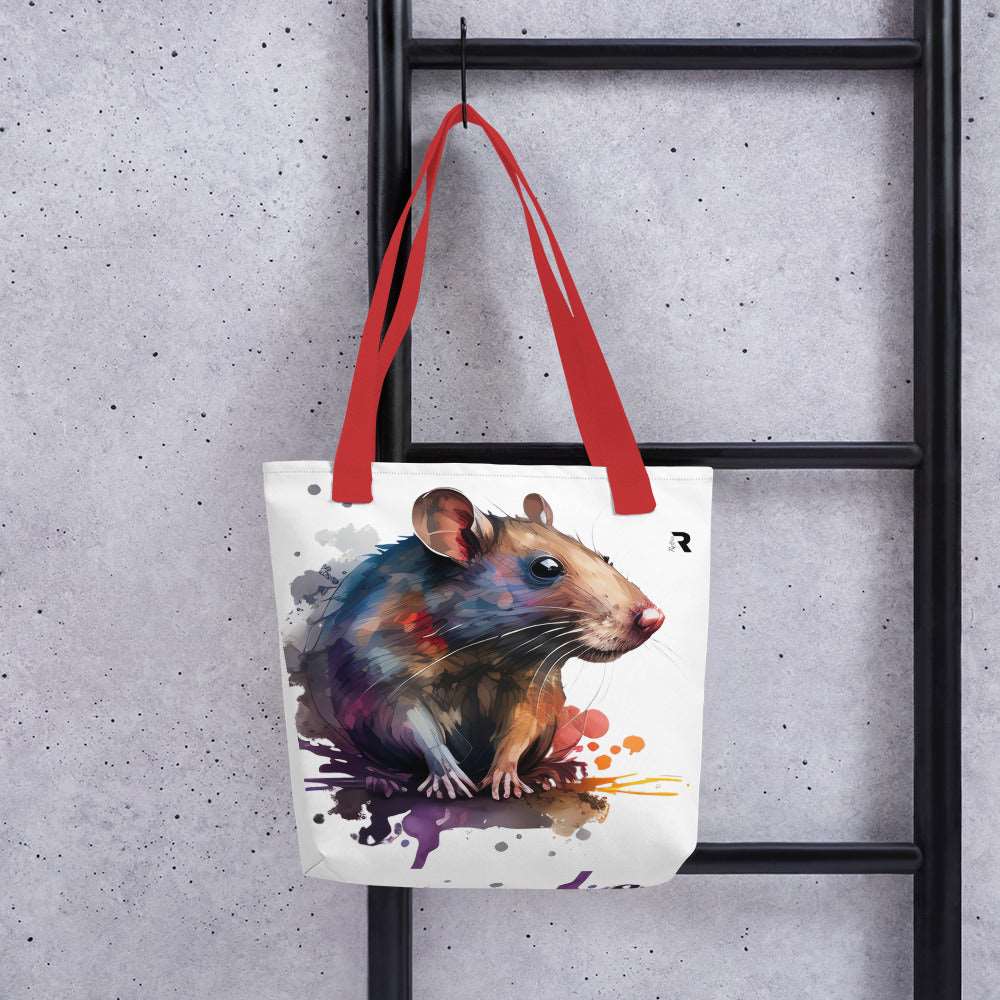 Rattees Tote bag