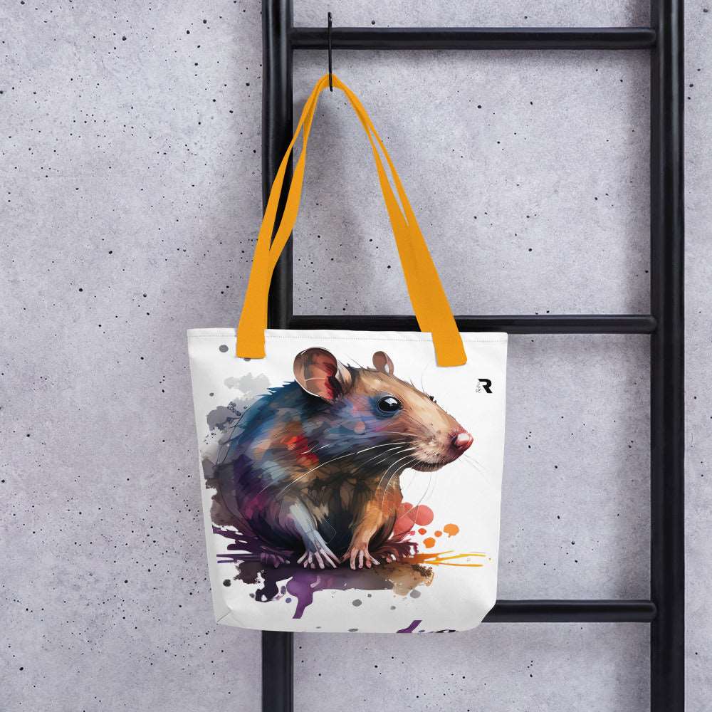 Rattees Tote bag