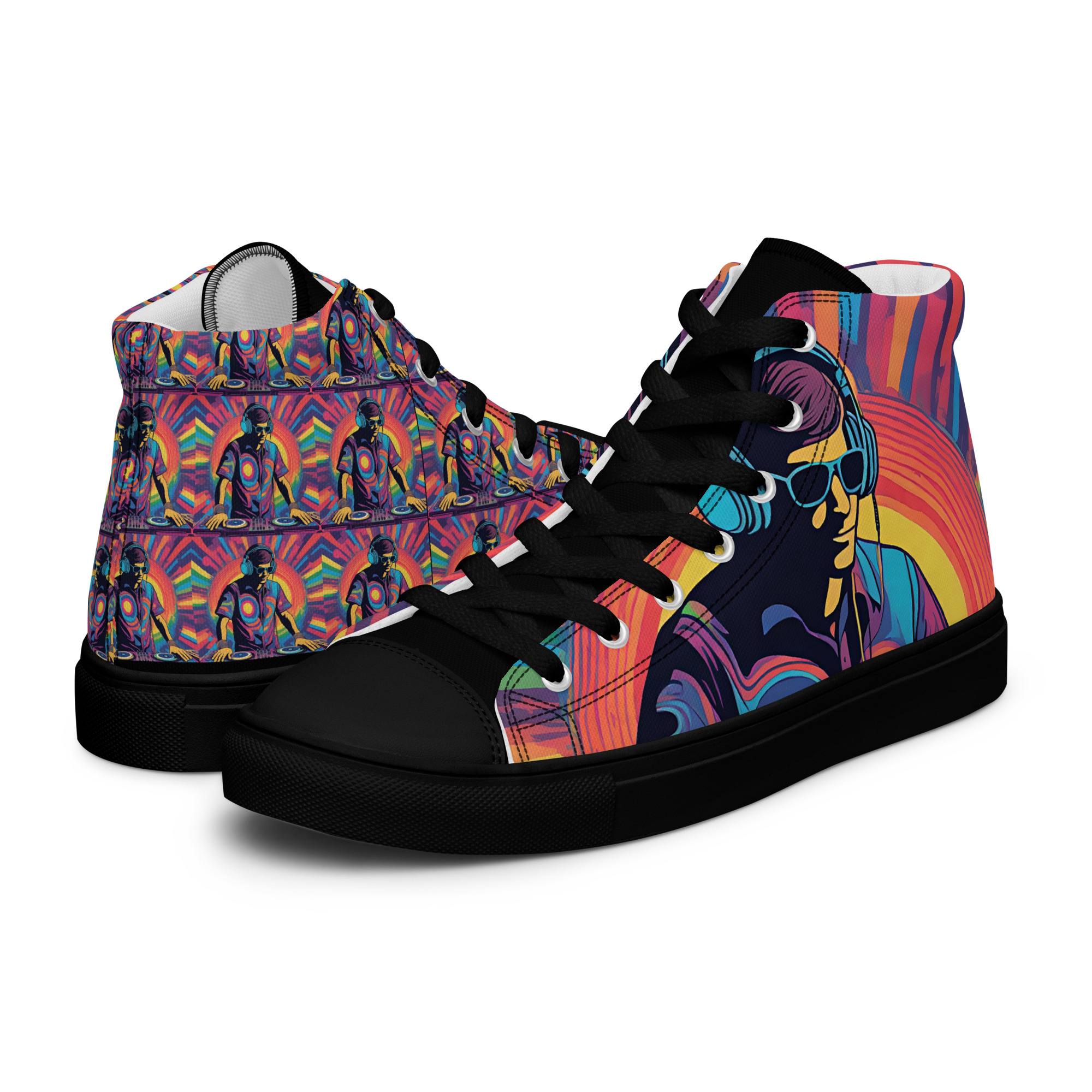 Competers Shoes Rattata Shoes – Rattees