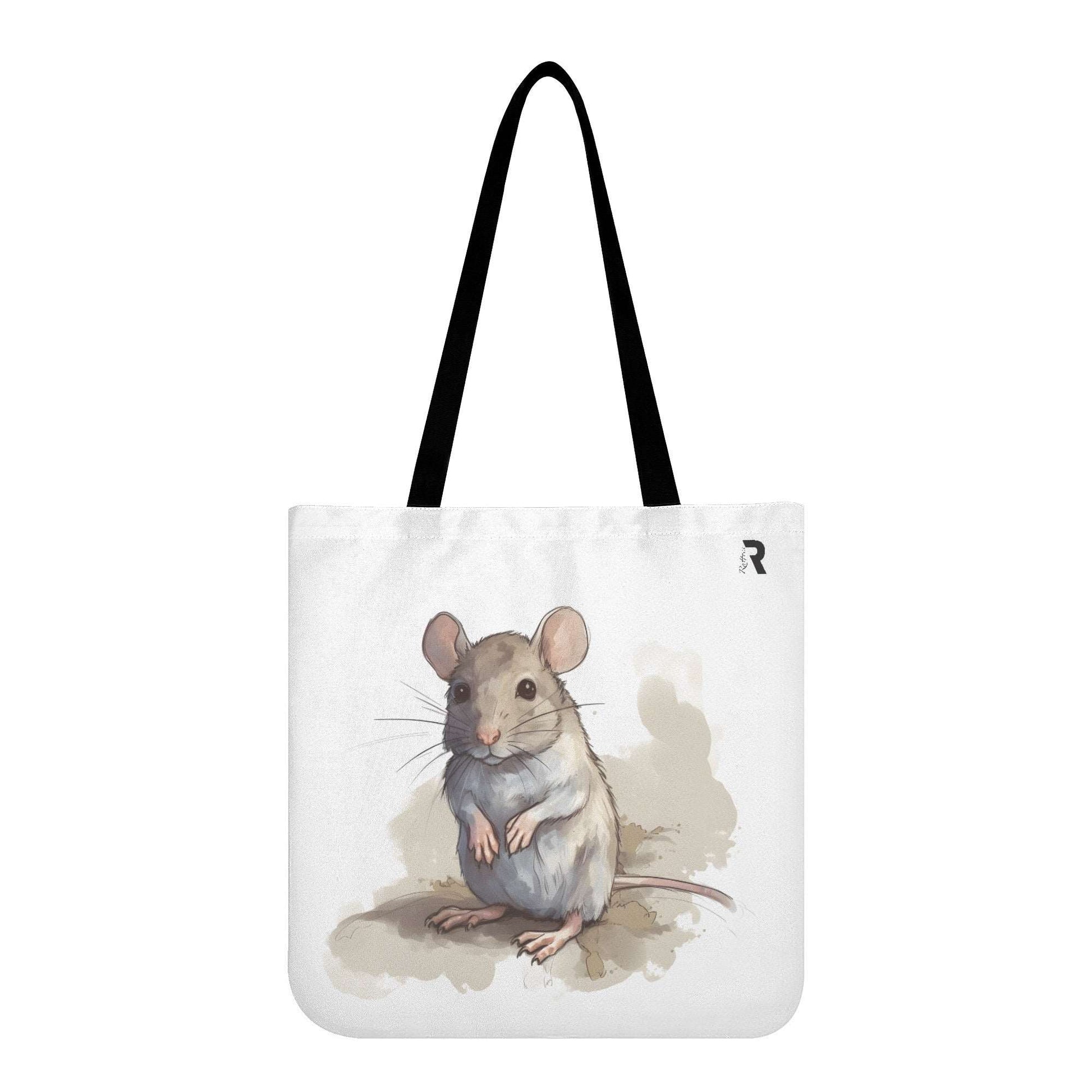 Rattees Cloth Tote Bag