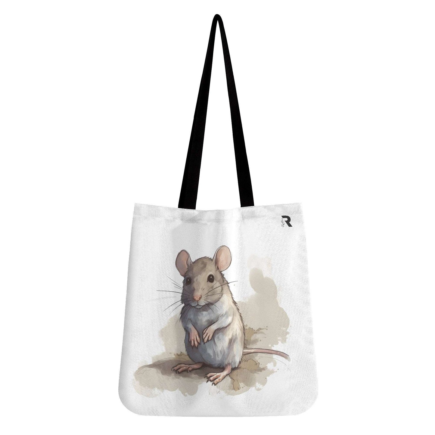 Rattees Cloth Tote Bag