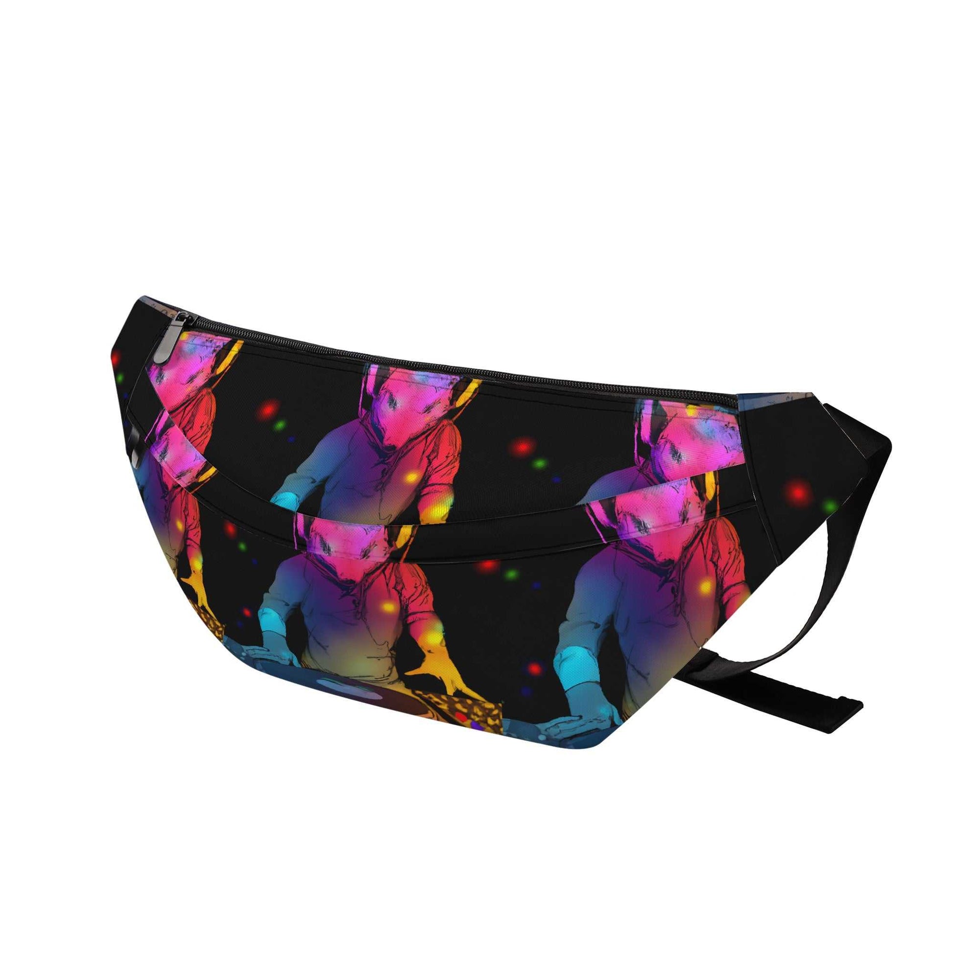 Rattees Large Fanny Pack