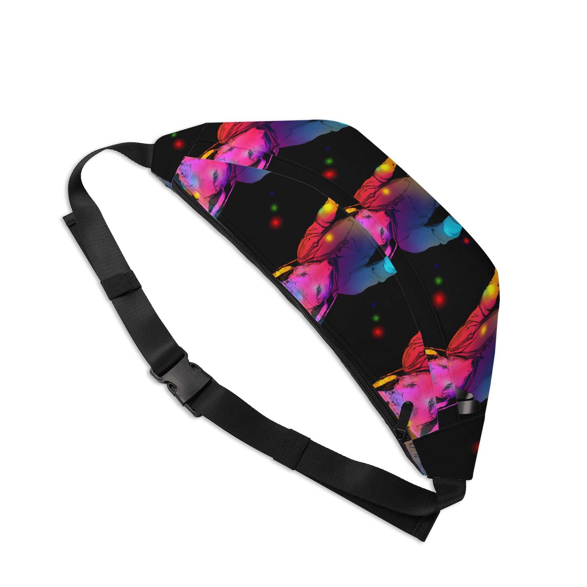 Rattees Large Fanny Pack