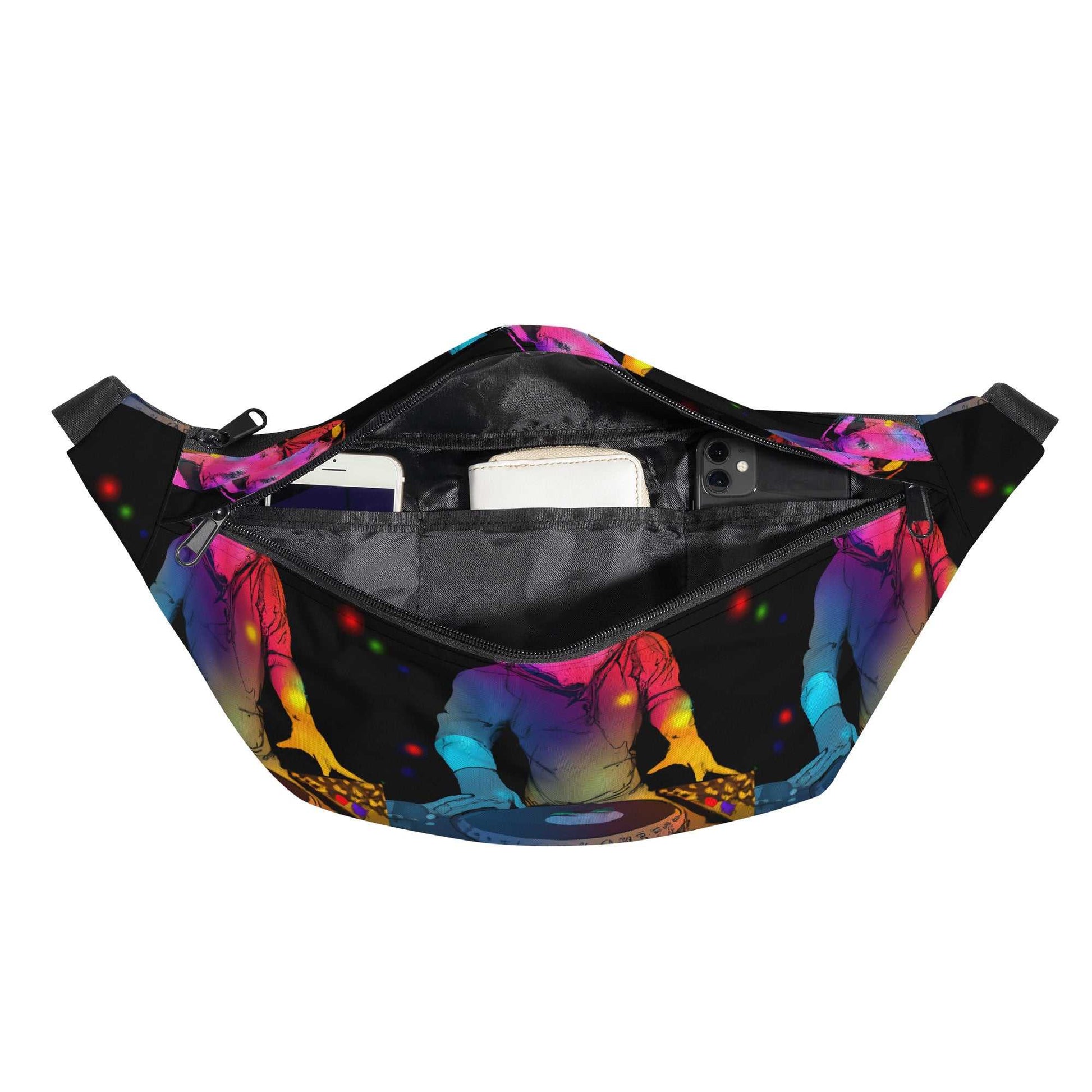 Rattees Large Fanny Pack