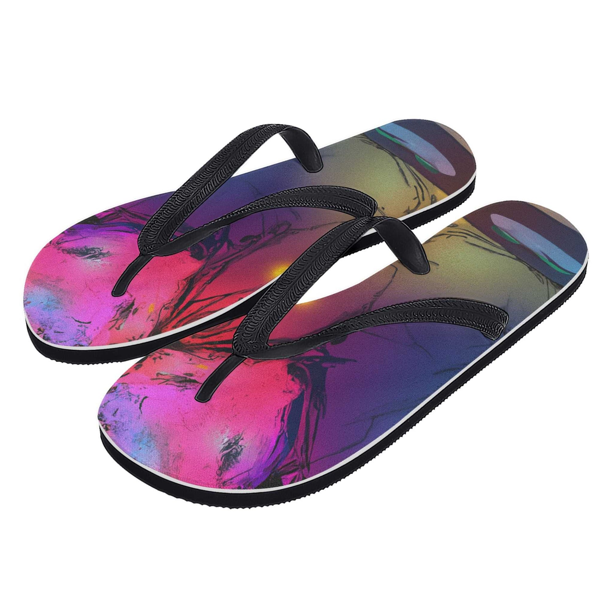 Rattees festival Flip Flops (Men's)