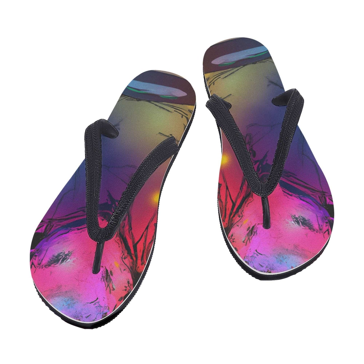 Rattees festival Flip Flops (Men's)