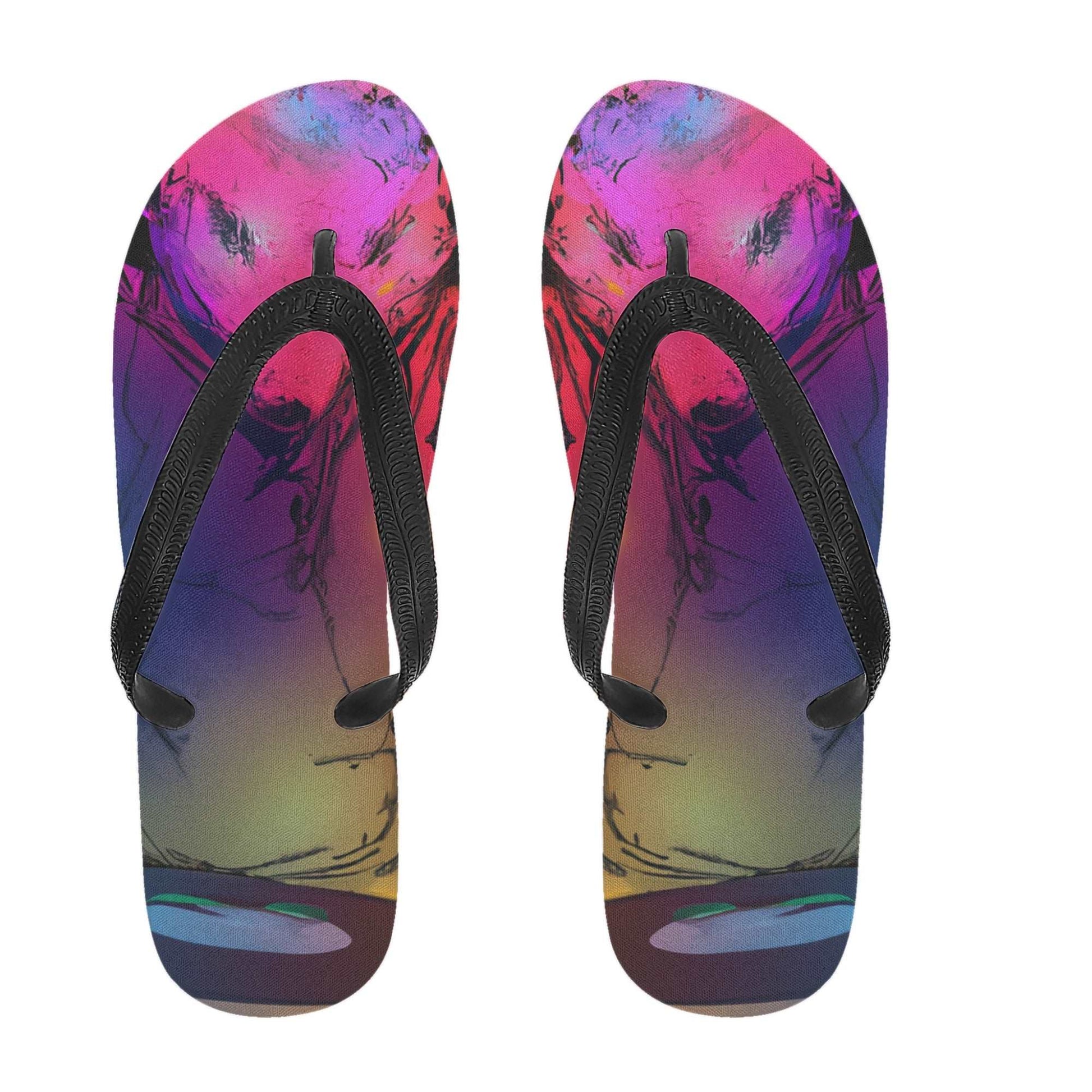 Rattees festival Flip Flops (Men's)