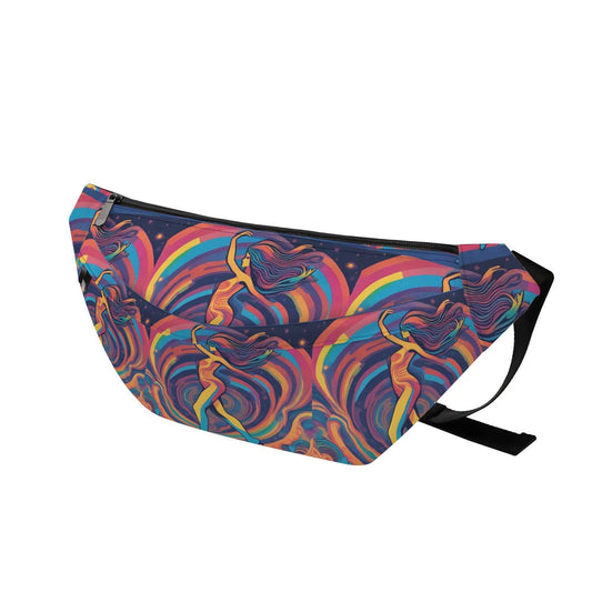 Rattees Large Fanny Pack (Dance)