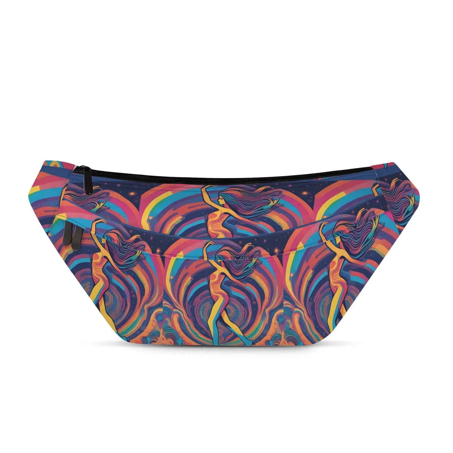 Rattees Large Fanny Pack (Dance)