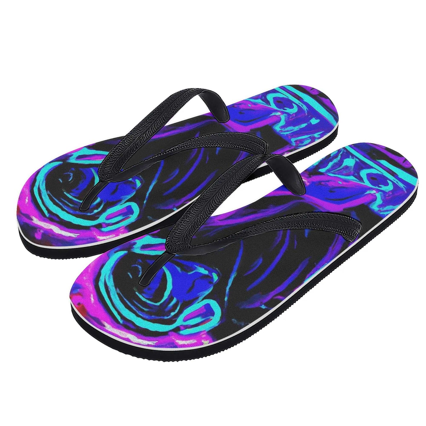 Rattees festival Flip Flops (DJ-MIX)