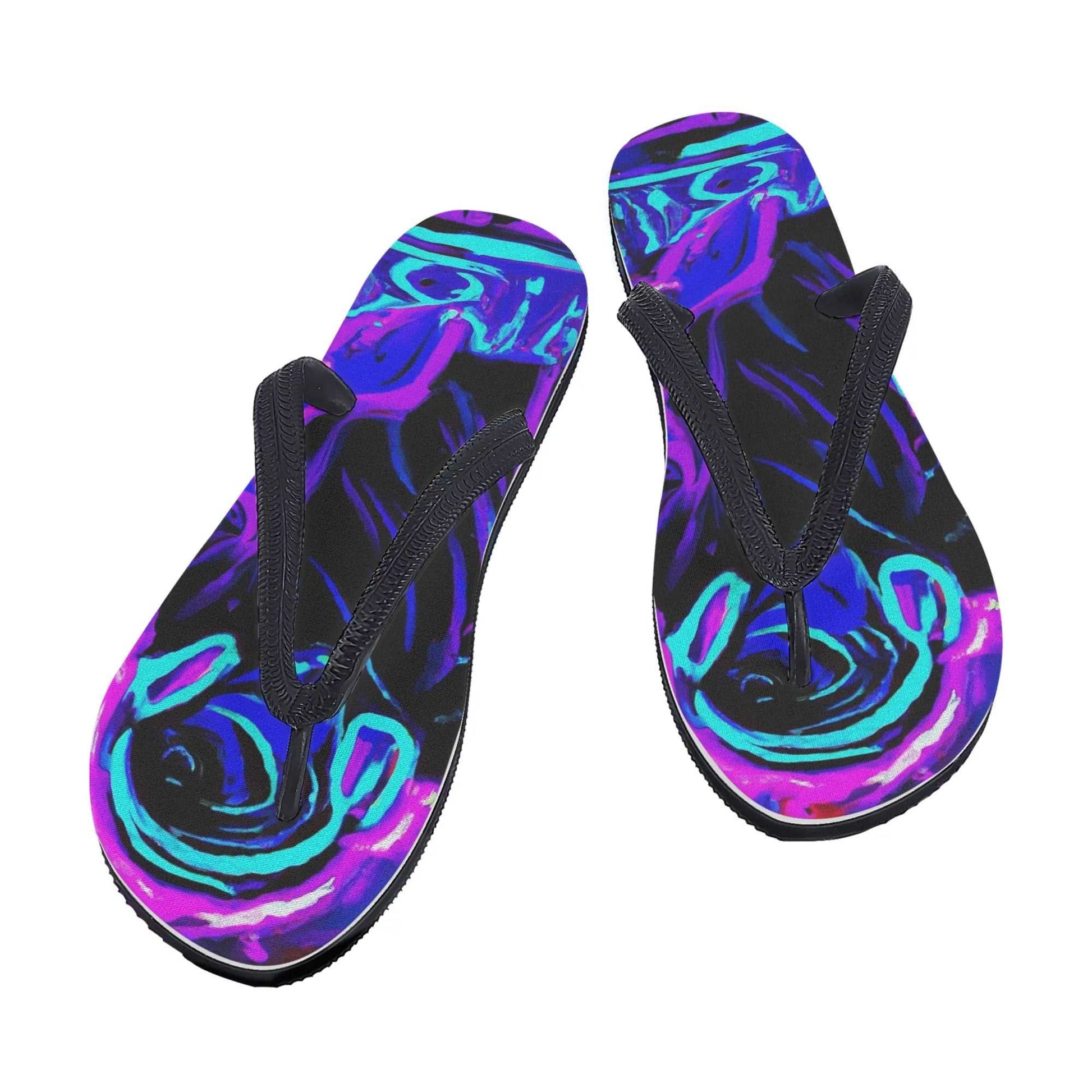 Rattees festival Flip Flops (DJ-MIX)