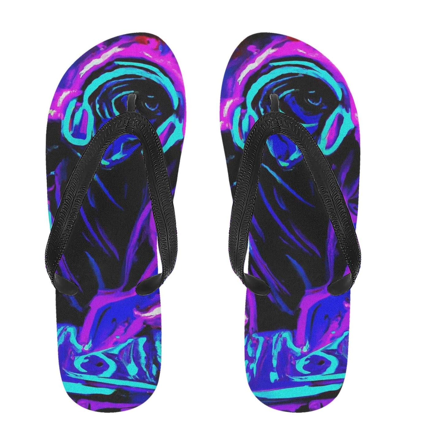 Rattees festival Flip Flops (DJ-MIX)