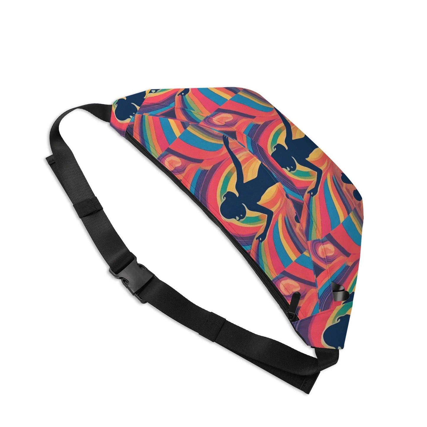 Rattees Large Fanny Pack (Party)