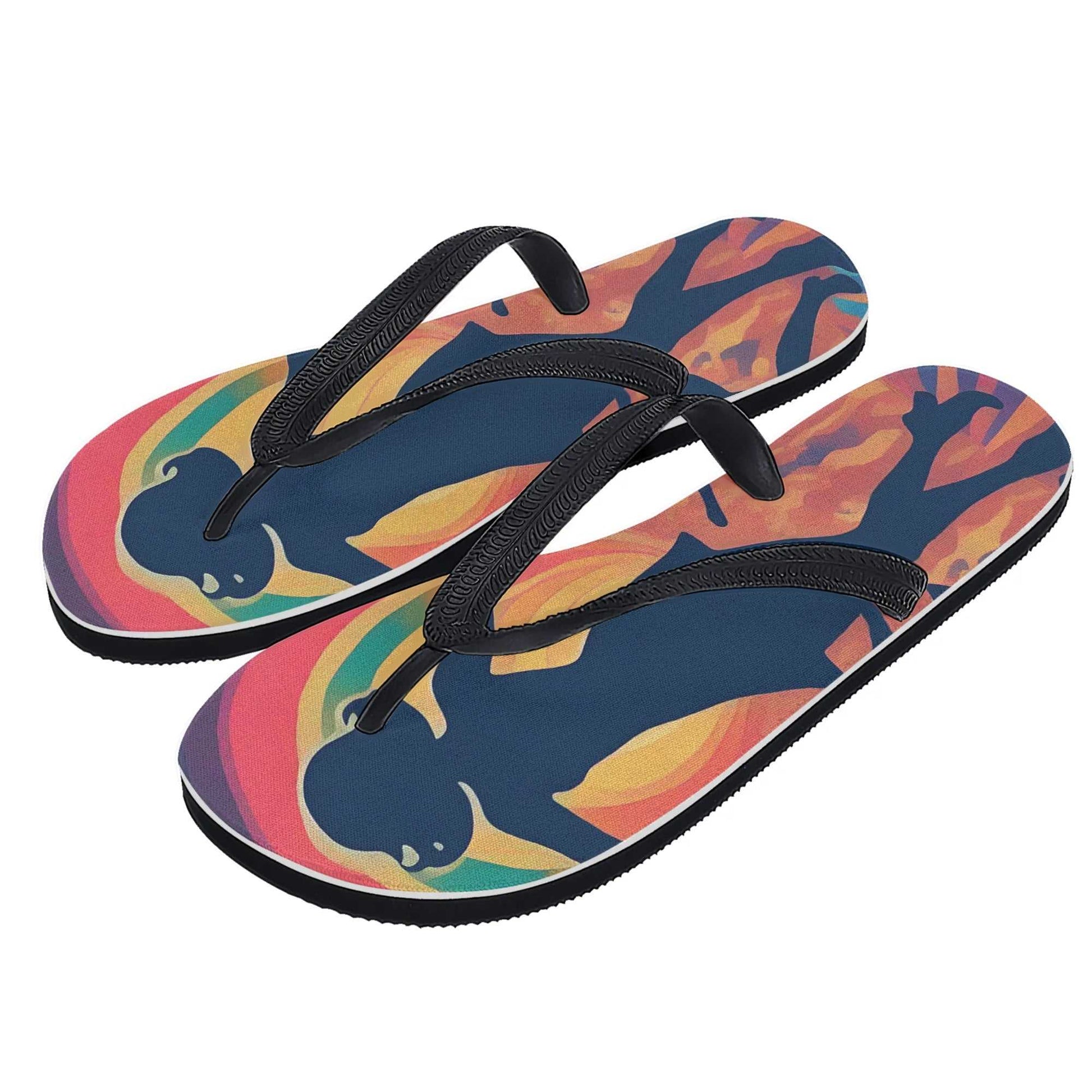 Rattees festival Flip Flops (Party)