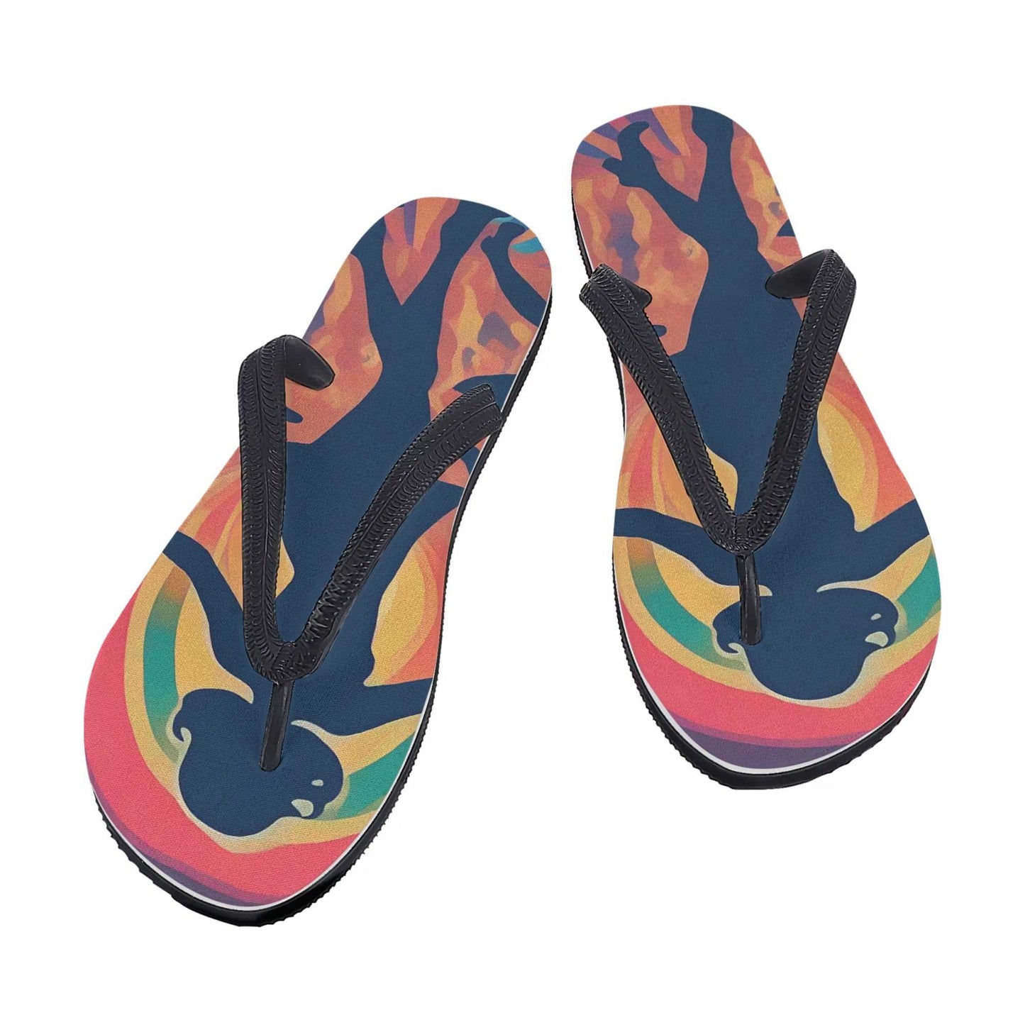 Rattees festival Flip Flops (Party)