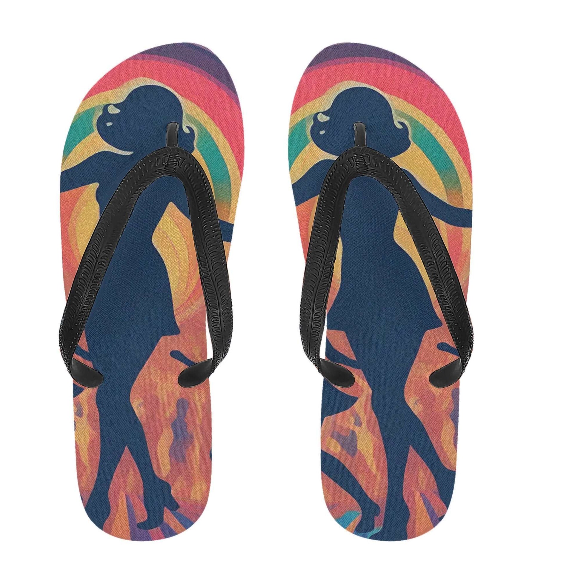 Rattees festival Flip Flops (Party)