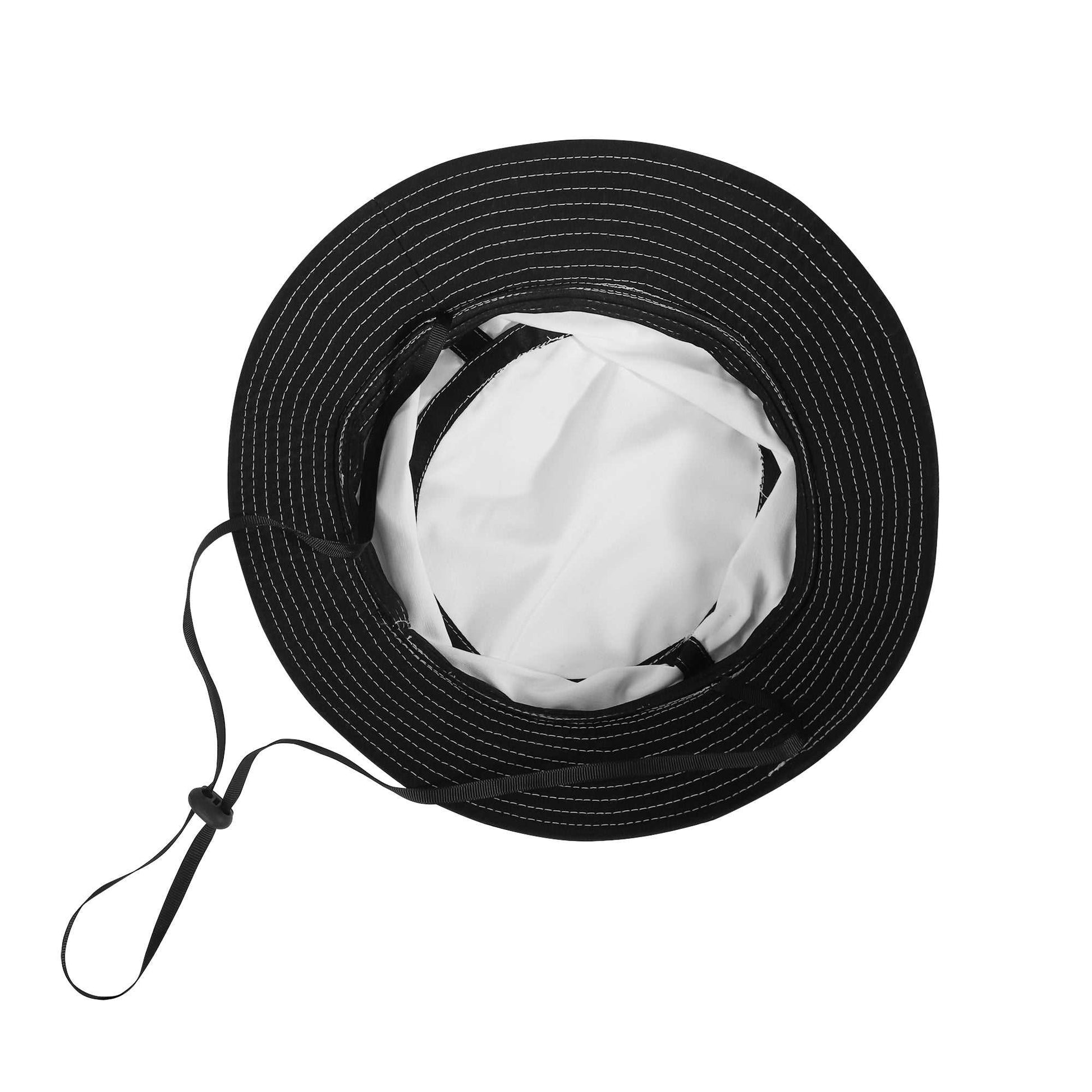 Rattees festival Bucket Hat with Adjustable String (Party)