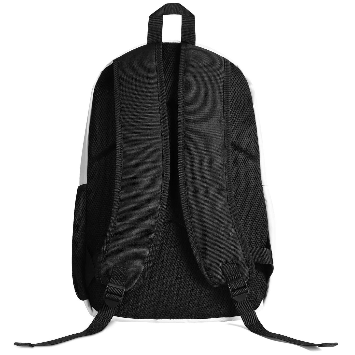 Rattees Festival Polyester Backpack (DJ-f)