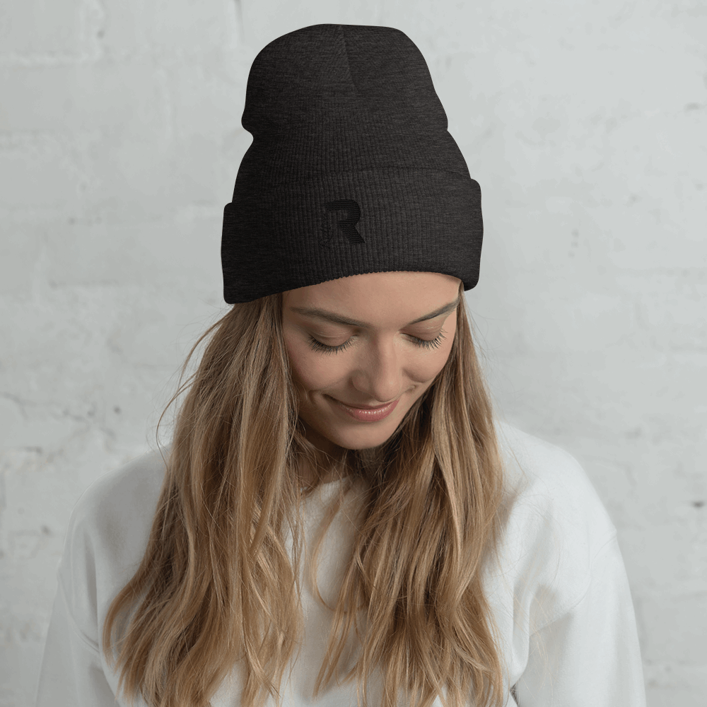 Rattees Cuffed Beanie