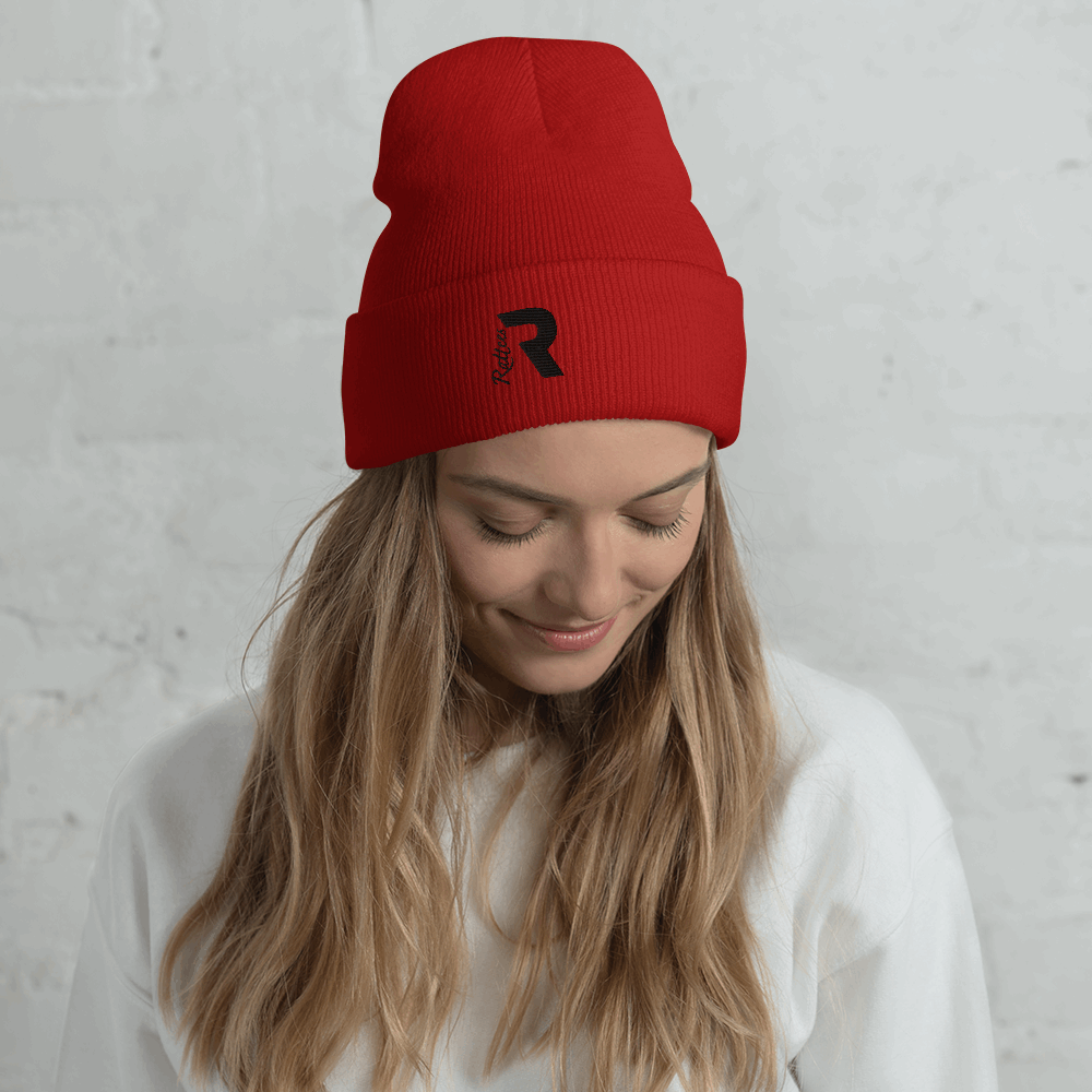 Rattees Cuffed Beanie