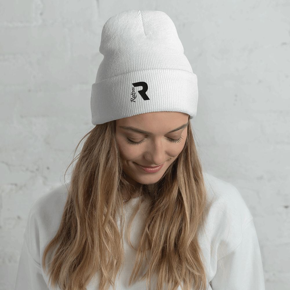 Rattees Cuffed Beanie