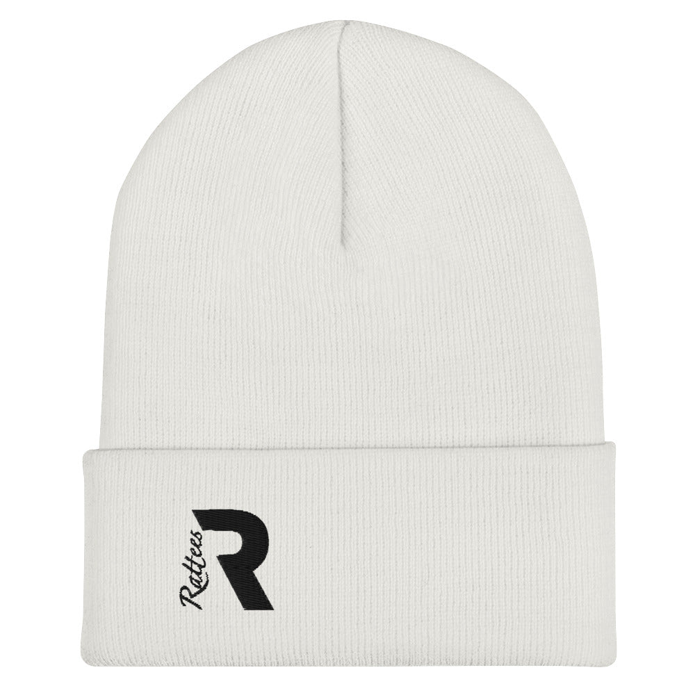 Rattees Cuffed Beanie (RLo)